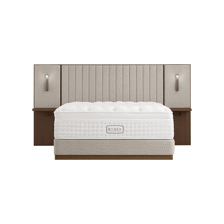 코웨이 BEREX 스위트 호텔 프레임 라지킹