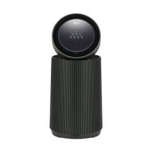 LG 퓨리케어 AI 오브제컬렉션 360도 M5 공기청정기 20평형 (네이처 그린/카밍 베이지)