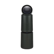 LG 퓨리케어 AI 오브제컬렉션 360도 M7 공기청정기 34평형 (네이처 그린/카밍 베이지)