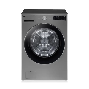 LG 트롬 오브제컬렉션 세탁기 24kg (모던 스테인리스)