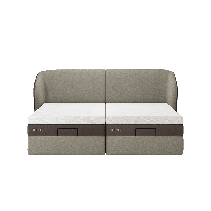 코웨이 BEREX R시리즈 R7 스트레칭 모션베드