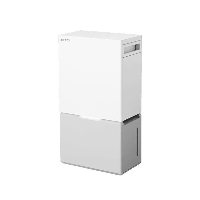 코웨이 인버터 제습기 20L