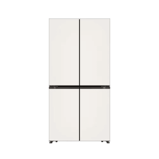 LG 디오스 AI 오브제컬렉션 냉장고 Fit & Max 650L 1등급