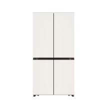 LG 디오스 AI 오브제컬렉션 냉장고 Fit & Max 650L 2등급