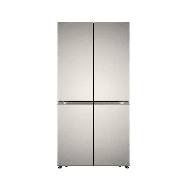 LG 디오스 AI 오브제컬렉션 냉장고 Fit & Max 650L 1등급