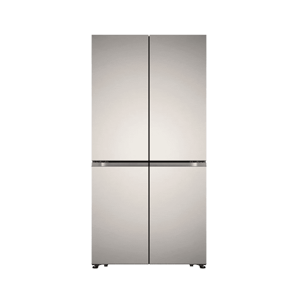 LG 디오스 AI 오브제컬렉션 STEM 베이직 냉장고 Fit & Max 635L 1등급