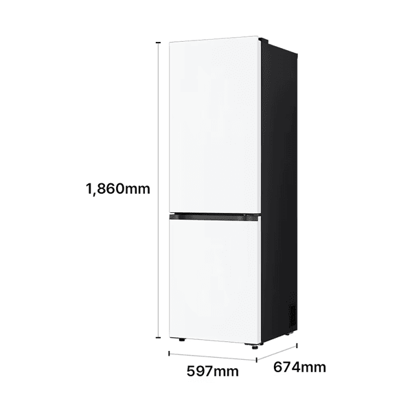 LG 모던엣지 AI 오브제컬렉션 Fit & Max 333L 3등급