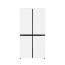 LG 디오스 AI 오브제컬렉션 STEM 베이직 냉장고 860L 1등급