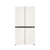 LG 디오스 AI 오브제컬렉션 STEM 베이직 냉장고 860L