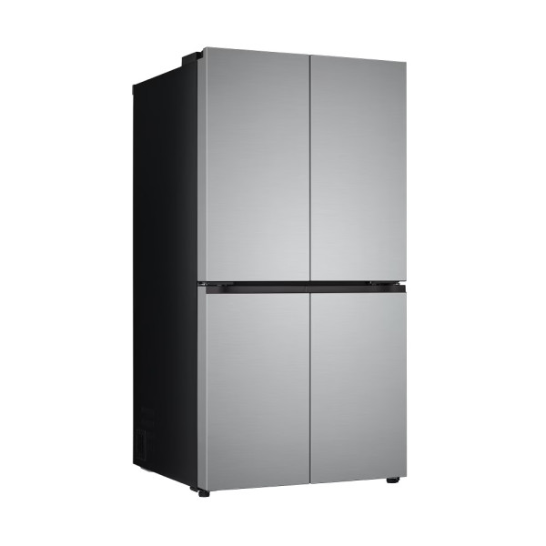 LG 디오스 오브제컬렉션 베이직 냉장고 870L 2등급