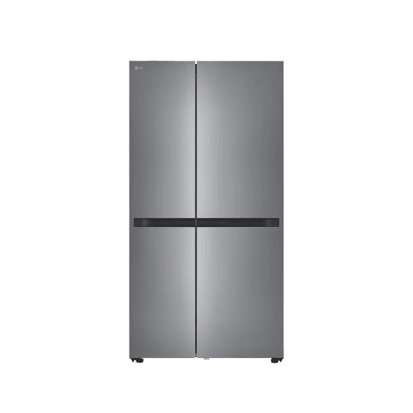 LG 디오스 AI 오브제컬렉션 냉장고 (양문형) 661L 3등급