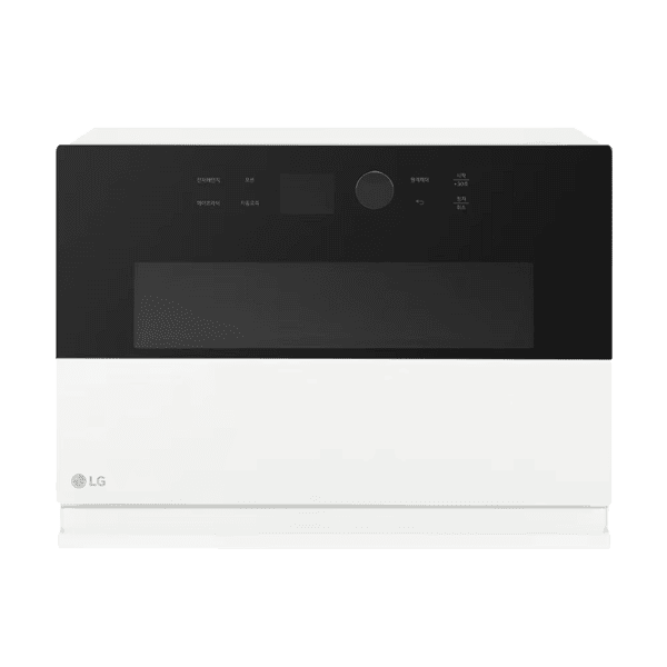 LG 디오스 오브제컬렉션 광파오븐 32L