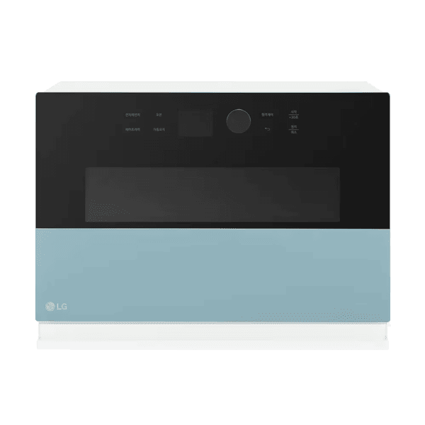 LG 디오스 오브제컬렉션 광파오븐 32L
