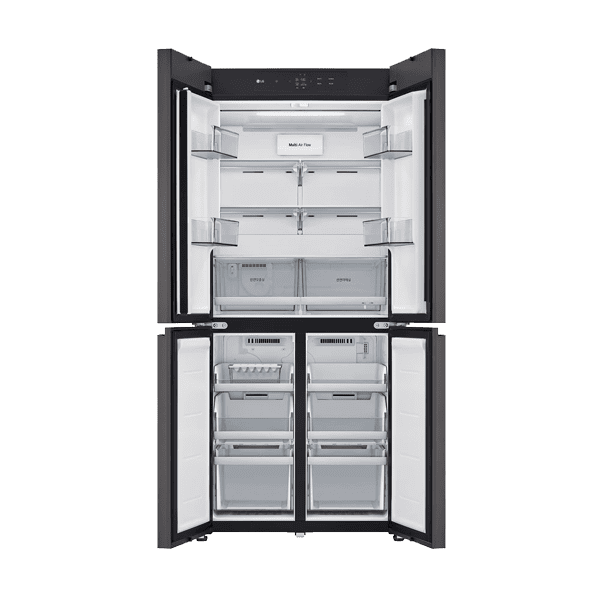 LG 디오스 오브제컬렉션 냉장고 Fit & Max 504L 2등급