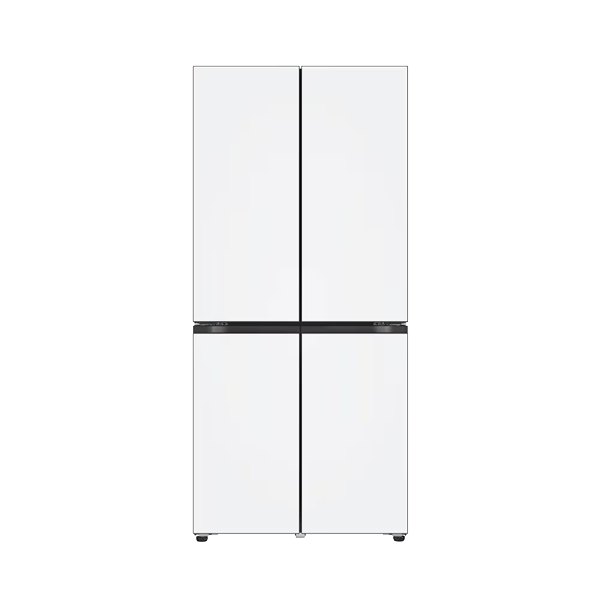 LG 디오스 오브제컬렉션 냉장고 Fit & Max 504L 2등급