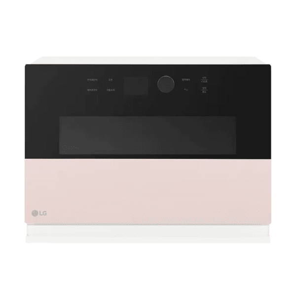 LG 디오스 오브제컬렉션 광파오븐 32L