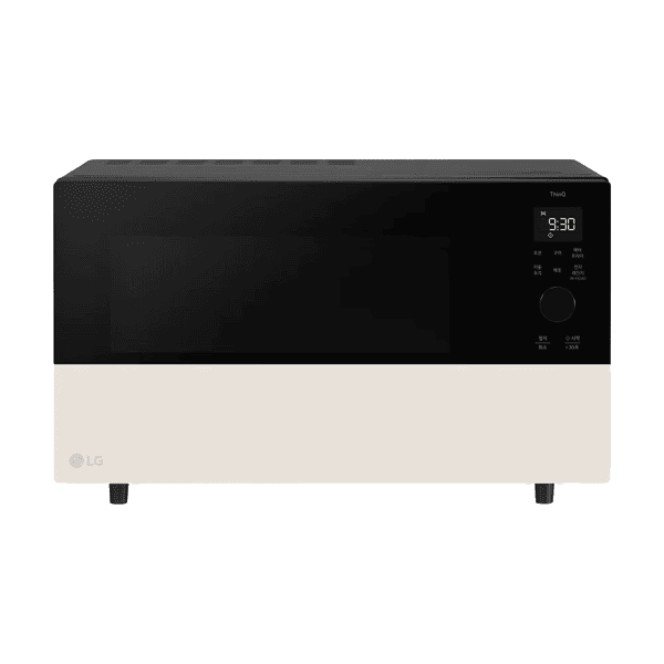 LG 디오스 오브제컬렉션 광파오븐 39L