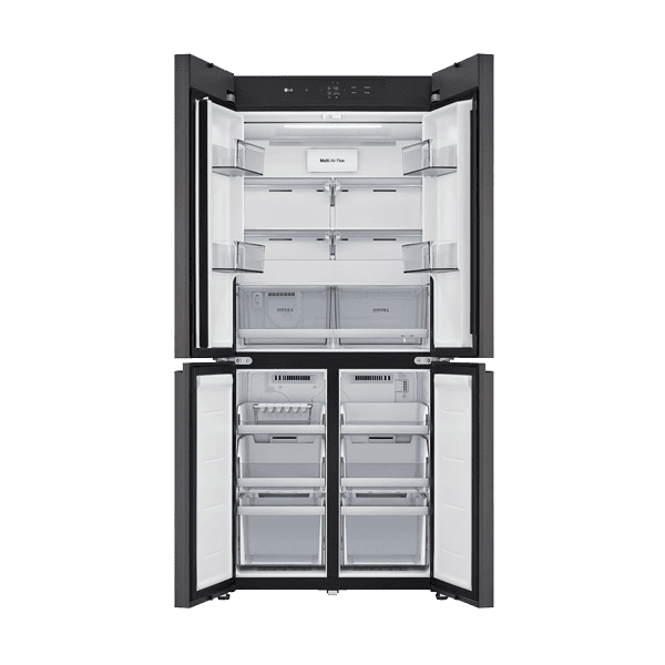 LG 디오스 오브제컬렉션 냉장고 Fit & Max 504L 2등급