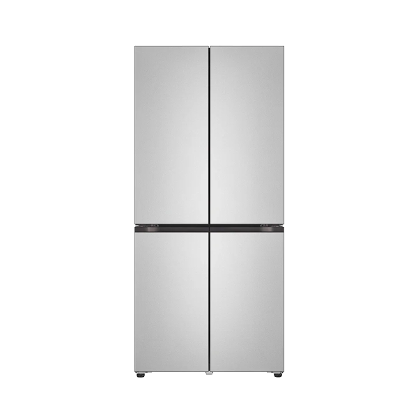 LG 디오스 오브제컬렉션 냉장고 Fit & Max 504L 2등급