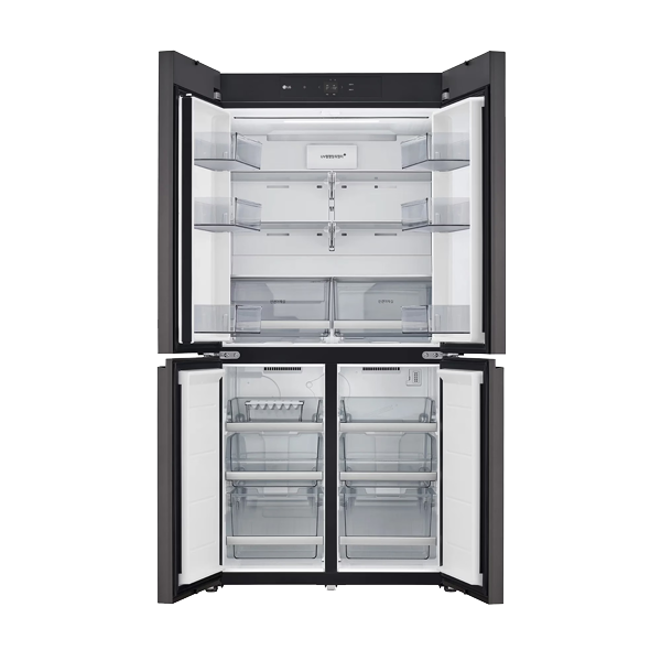 LG 디오스 오브제컬렉션 냉장고 Fit & Max 613L 2등급