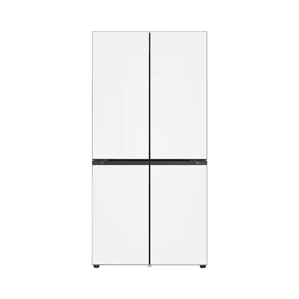 LG 디오스 오브제컬렉션 냉장고 Fit & Max 613L 2등급
