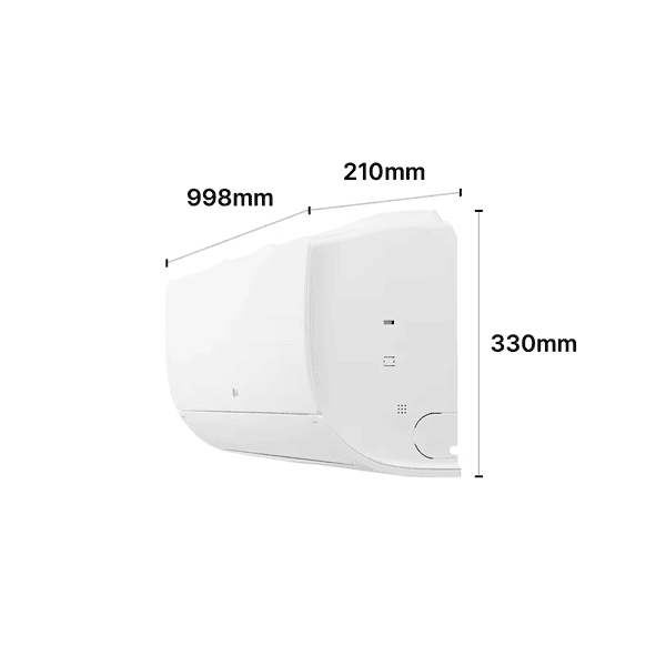 LG 휘센 사계절에어컨 (벽걸이) 38.2㎡ (11평) 2등급