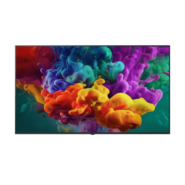 LG QNED evo AI 163cm (65인치)  TV
