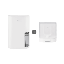 LG 휘센 오브제컬렉션 제습기 + 건조케이스 21L 1등급