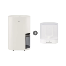 LG 휘센 오브제컬렉션 제습기 + 건조케이스 18L 1등급