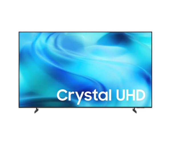 삼성 Crystal UHD 풀 모션 슬림핏 65인치 UH8000