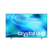 삼성 Crystal UHD 풀 모션 슬림핏 85인치 UH8000