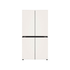 LG 디오스 AI 오브제컬렉션 냉장고 (매직스페이스) 870L