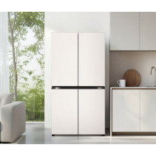 LG 디오스 AI 오브제컬렉션 냉장고 (매직스페이스) 870L