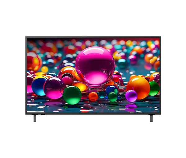 LG 울트라 HD TV AI 55인치