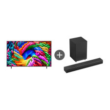 LG 나노셀 TV 75인치 (+S30A 스피커)(일반 리모컨)