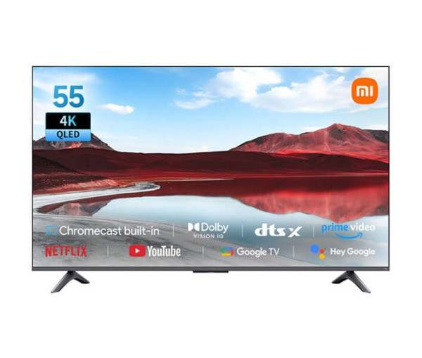 샤오미 TV A Pro 55인치_QLED