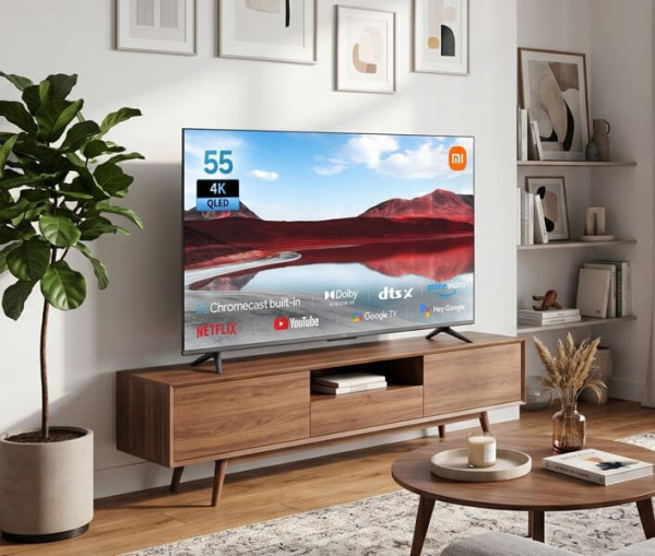 샤오미 TV A Pro 55인치_QLED
