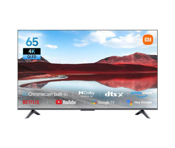 샤오미 TV A Pro 65인치_QLED