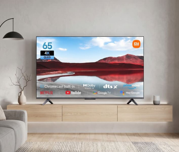 샤오미 TV A Pro 65인치_QLED