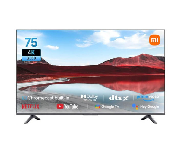 샤오미 TV A Pro 75인치_QLED