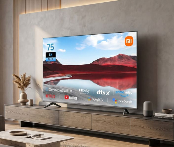 샤오미 TV A Pro 75인치_QLED