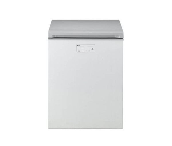 LG 디오스 1도어 뚜껑형 김치톡톡 김치냉장고 128L