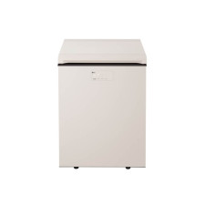 LG 디오스 오브제컬렉션 김치톡톡 1도어 뚜껑형 김치냉장고 128L
