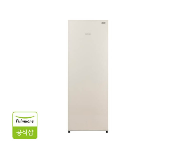 풀무원 1도어 인버터 김치냉장고 148L (+무회전 플랫 전자레인지 23L)