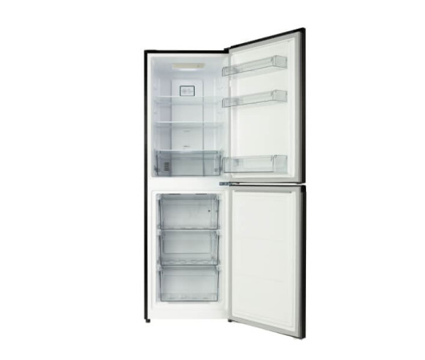 풀무원 냉장고 메탈그레이 228L