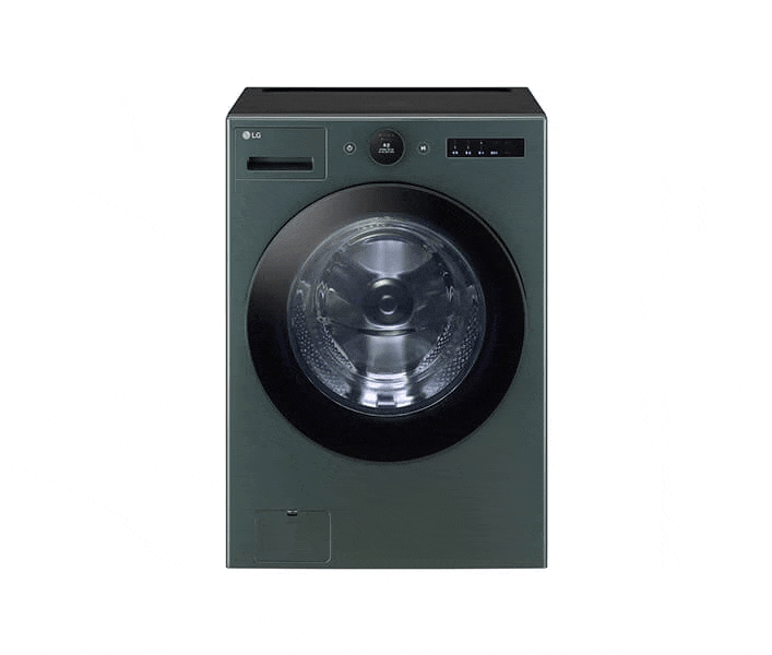 LG 트롬 AI 오브제컬렉션 25kg 세탁기 / 헬로비전