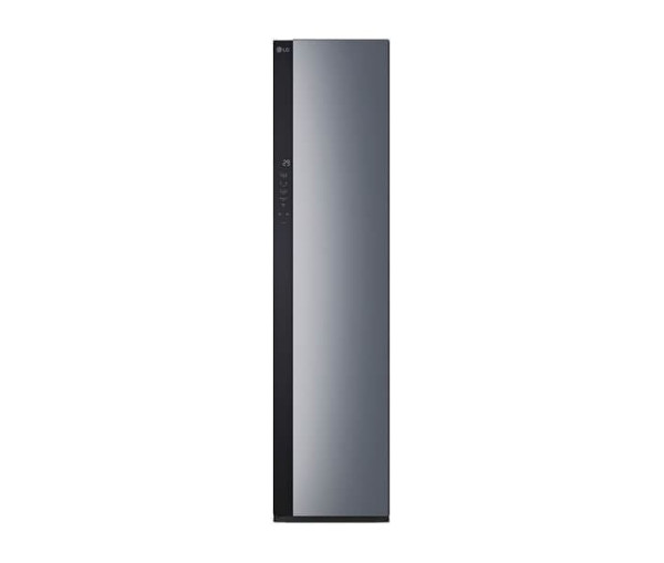 LG New 오브제컬렉션 스타일러 블랙틴트미러 (상의3벌)
