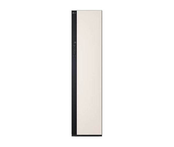 LG New 오브제컬렉션 스타일러 샌드베이지 (상의 3벌)