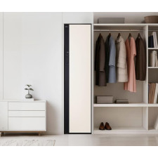 LG New 오브제컬렉션 스타일러 샌드베이지 (상의 3벌)