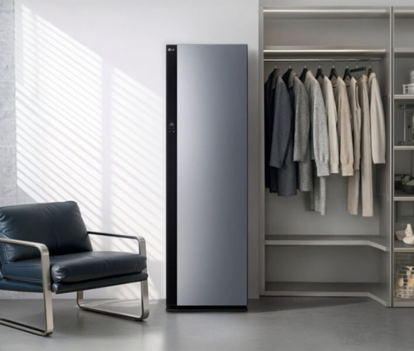 LG New 오브제컬렉션 스타일 (상의5+하의1)